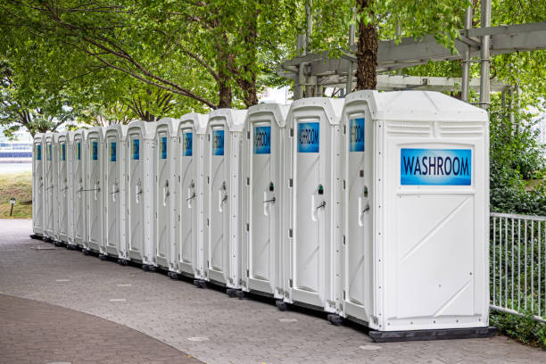 Best Porta potty rental near me  in Rolla, ND