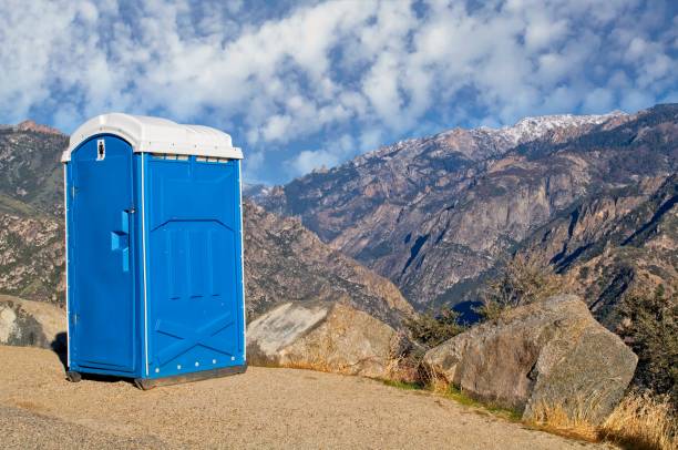 Portable Toilet Options We Offer in Rolla, ND