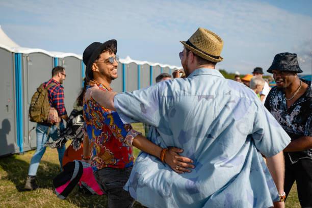 Best Local porta potty services  in Rolla, ND