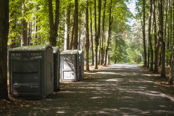 Best Construction site porta potty rental  in Rolla, ND