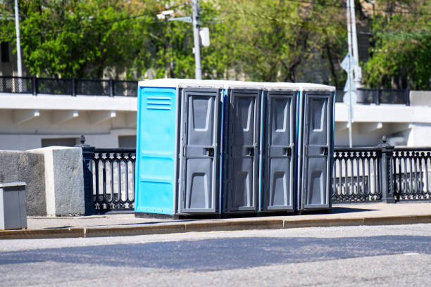 Best Porta potty rental near me  in Rolla, ND