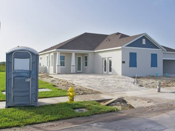 Best Sanitation services for porta potties  in Rolla, ND