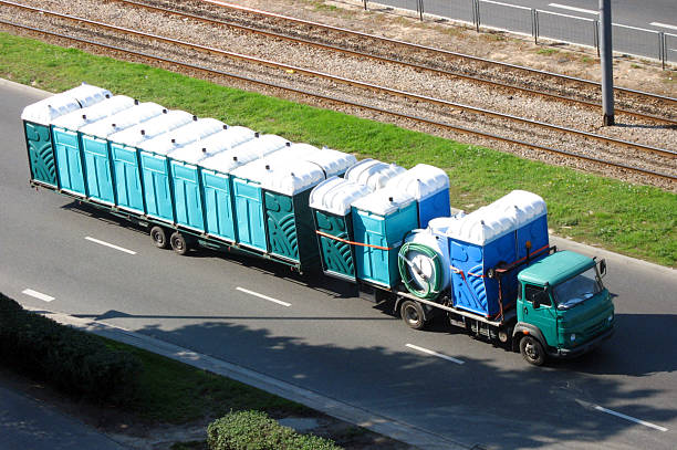 Best Local porta potty services  in Rolla, ND